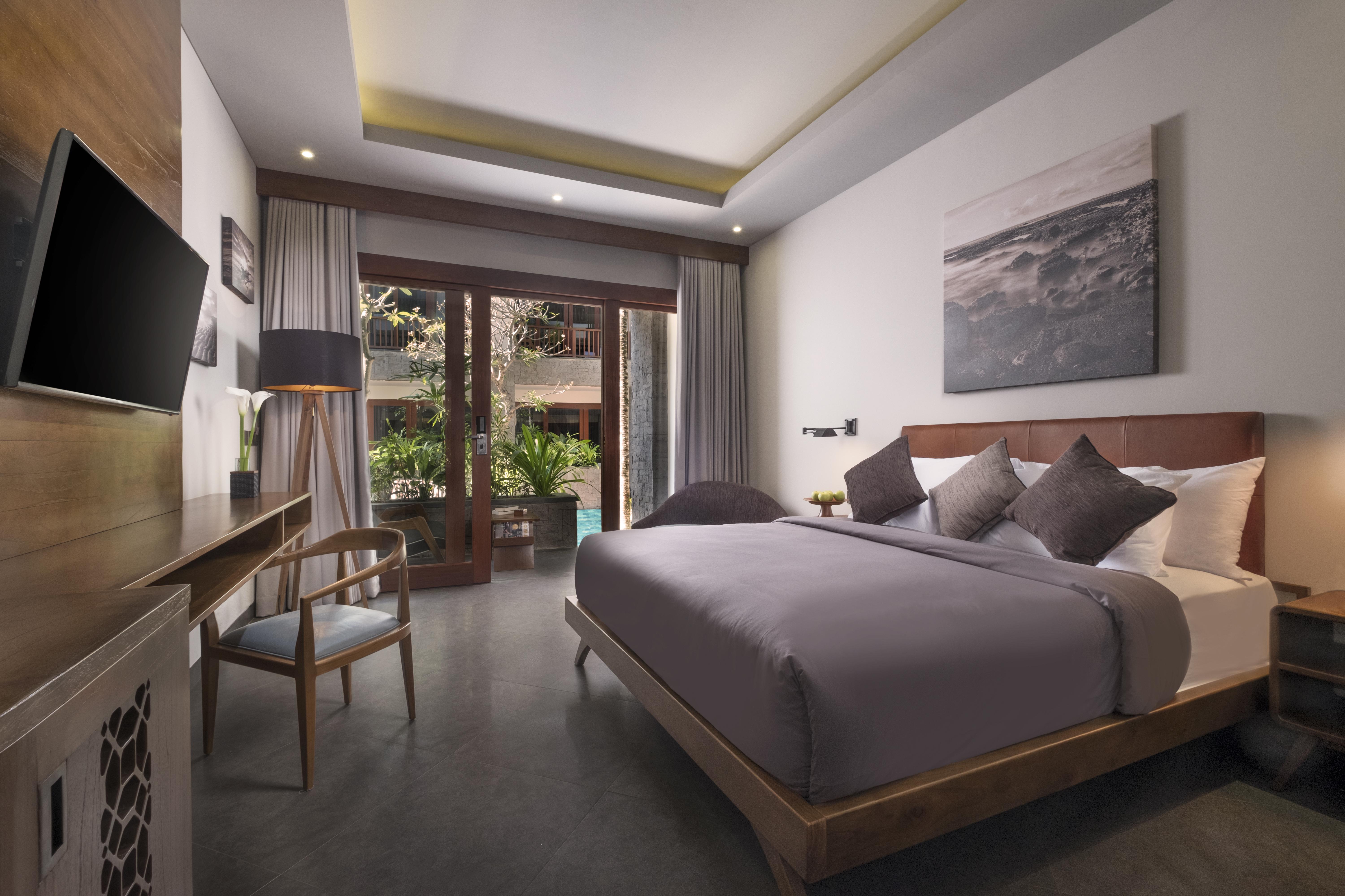 होटल Akana Boutique Sanur (Bali)