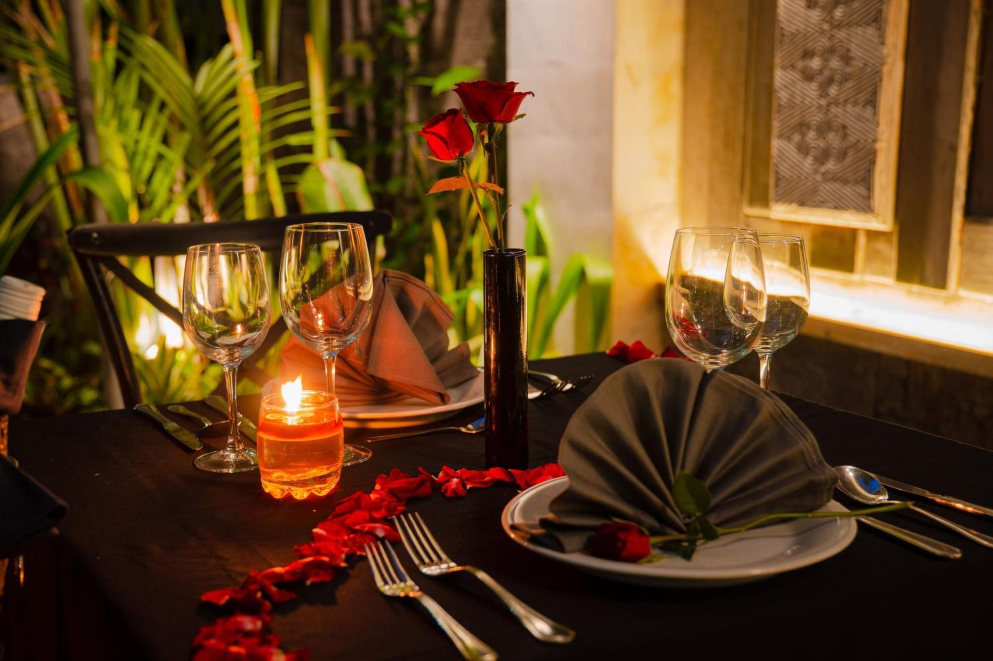 होटल Akana Boutique Sanur (Bali)