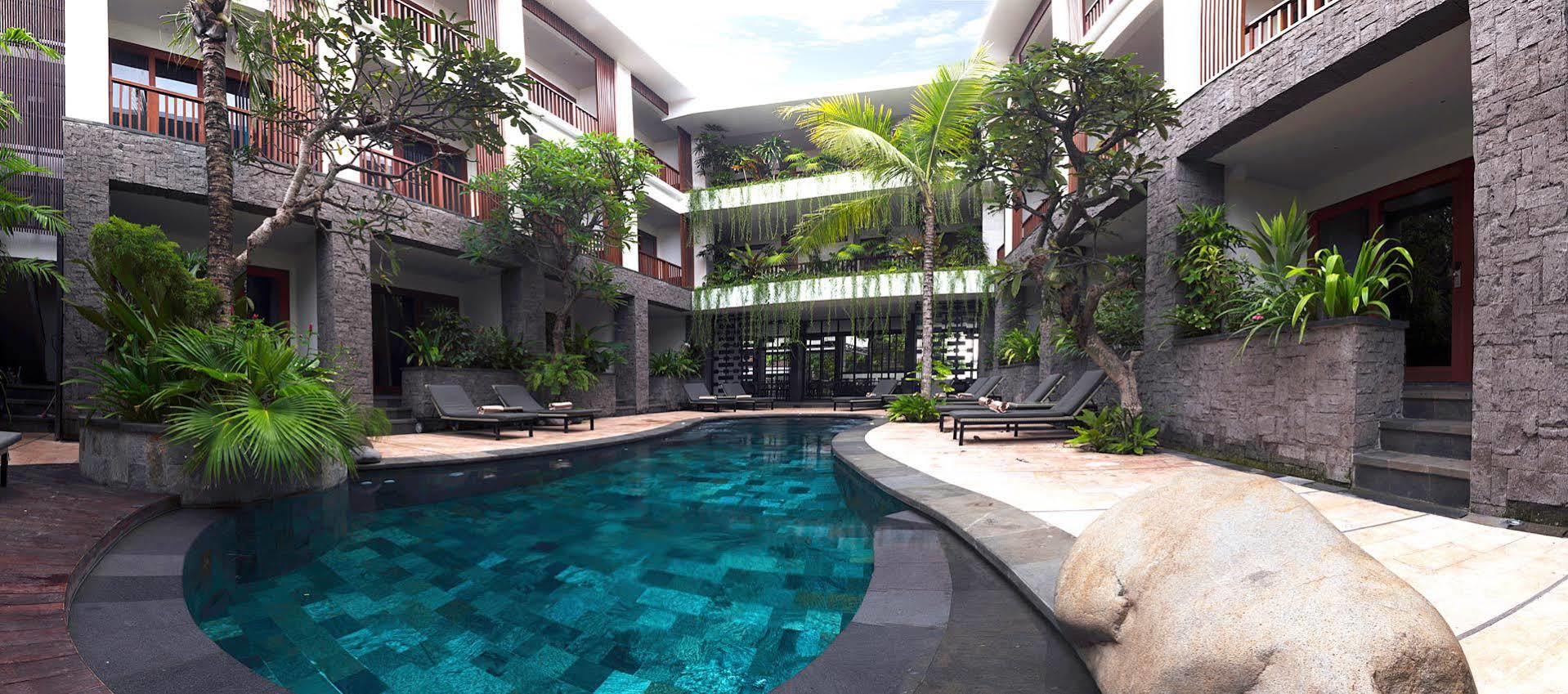 Akana Boutique होटल Sanur (Bali)