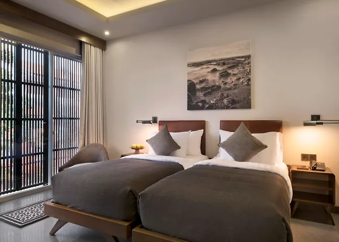Akana Boutique Hotel