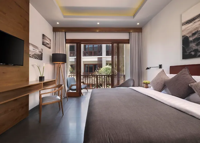 Akana Boutique Hotel