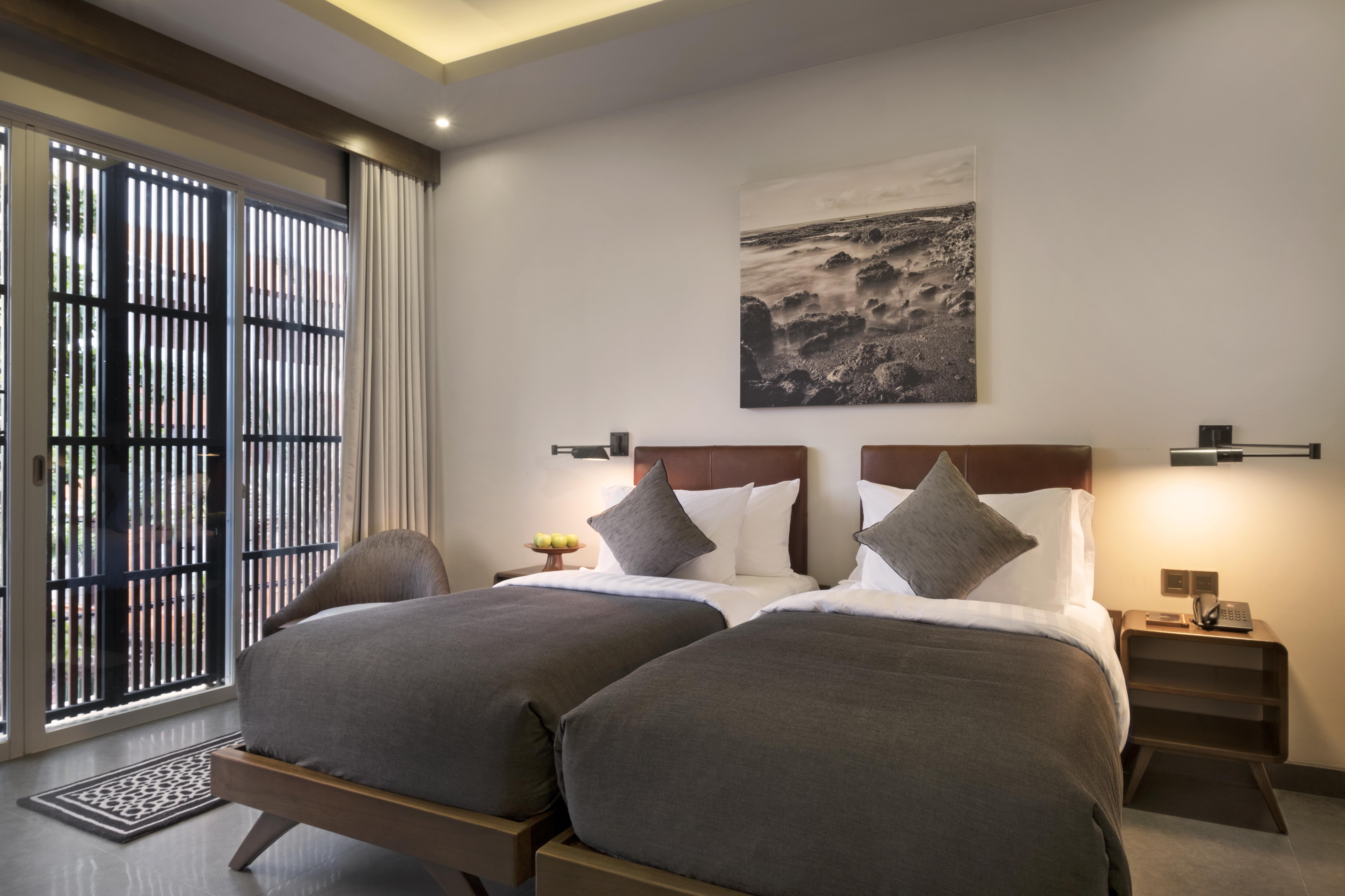 Hotel Akana Boutique