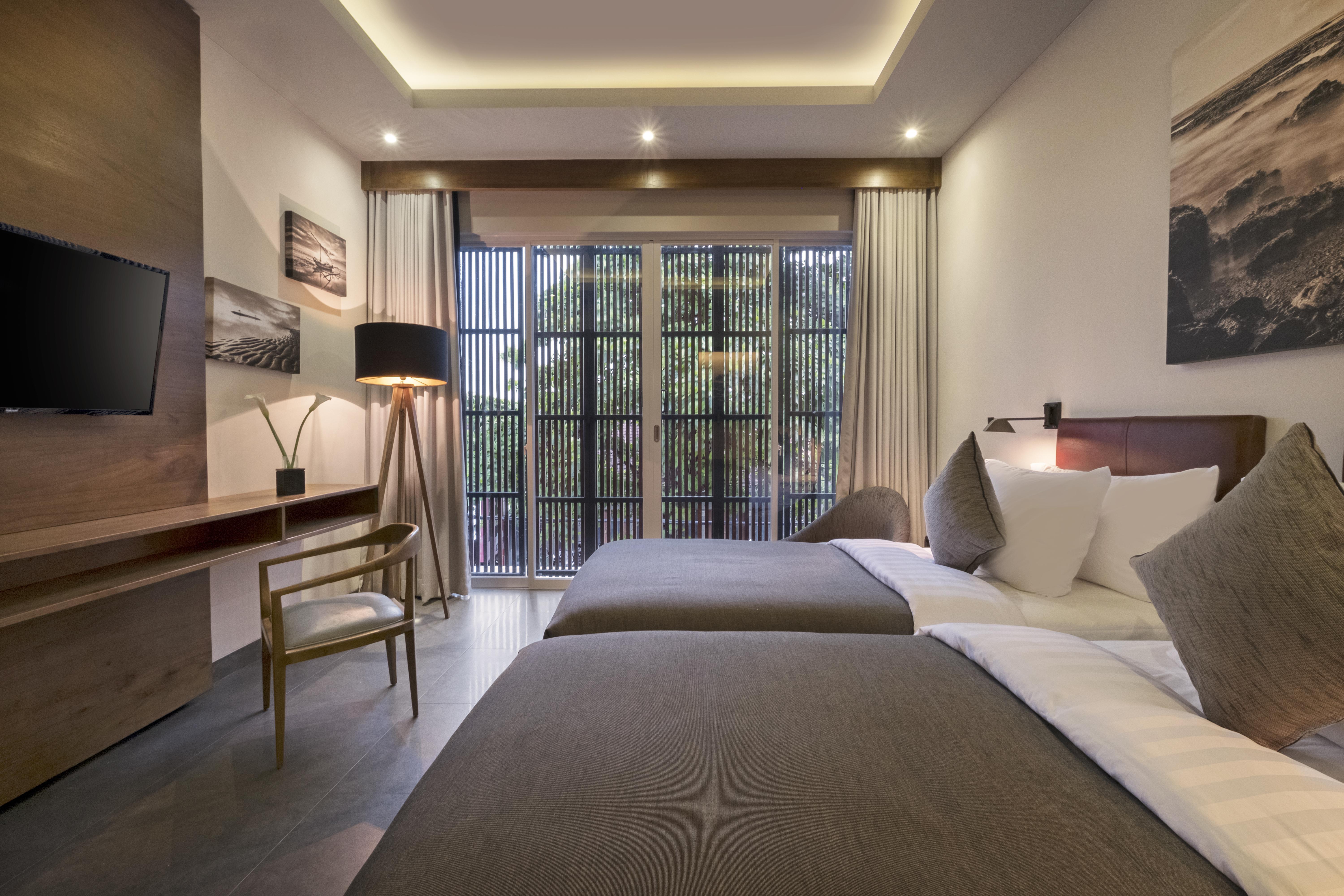 Akana Boutique 4* Sanur