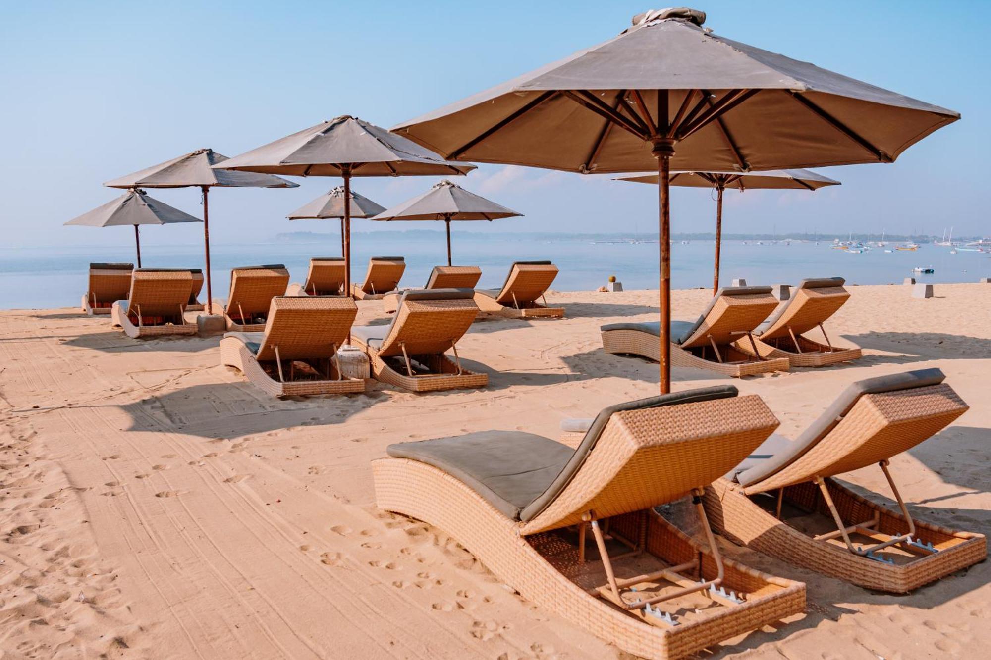 Akana Boutique Sanur