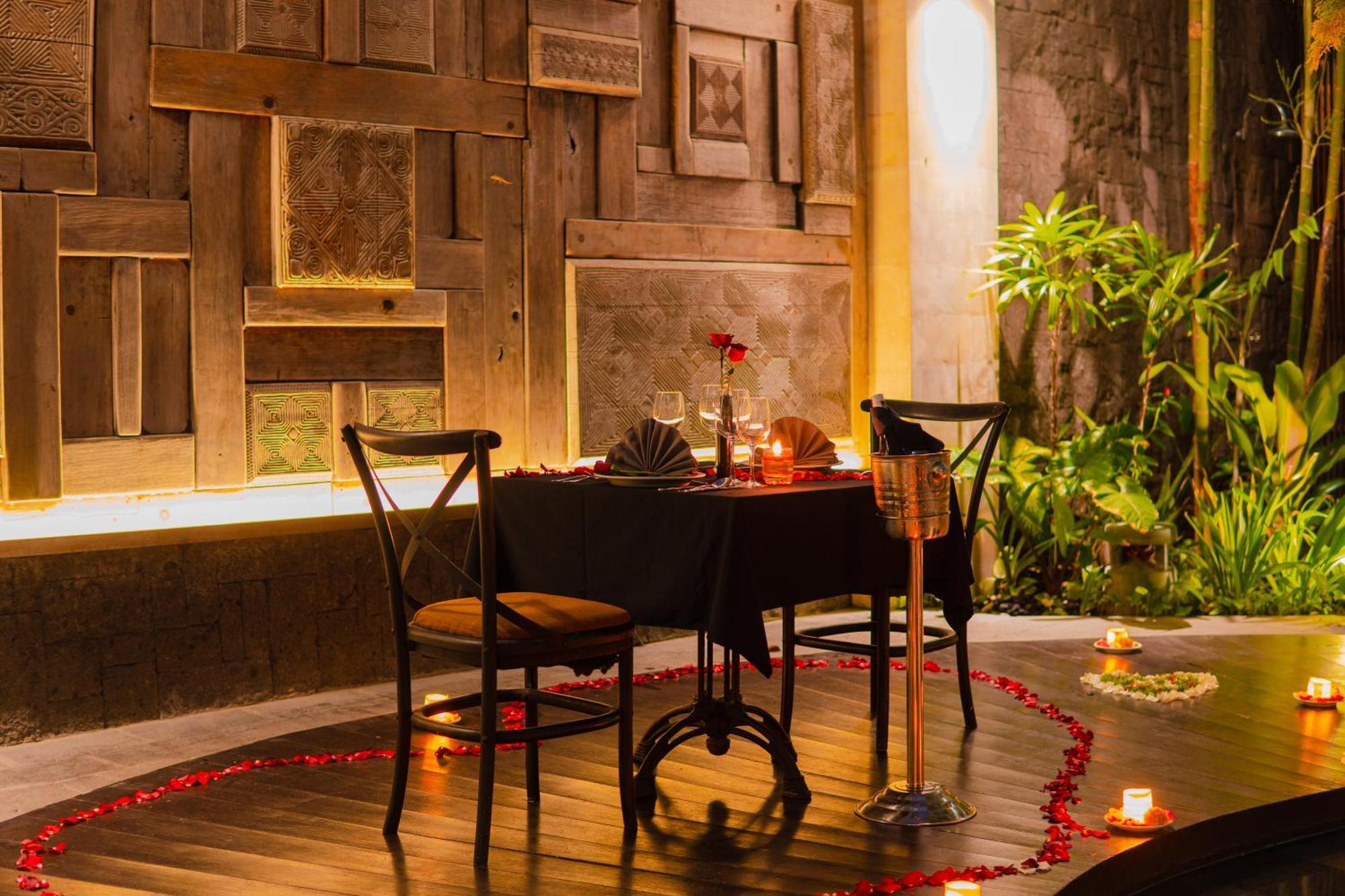 Akana Boutique 4* Sanur