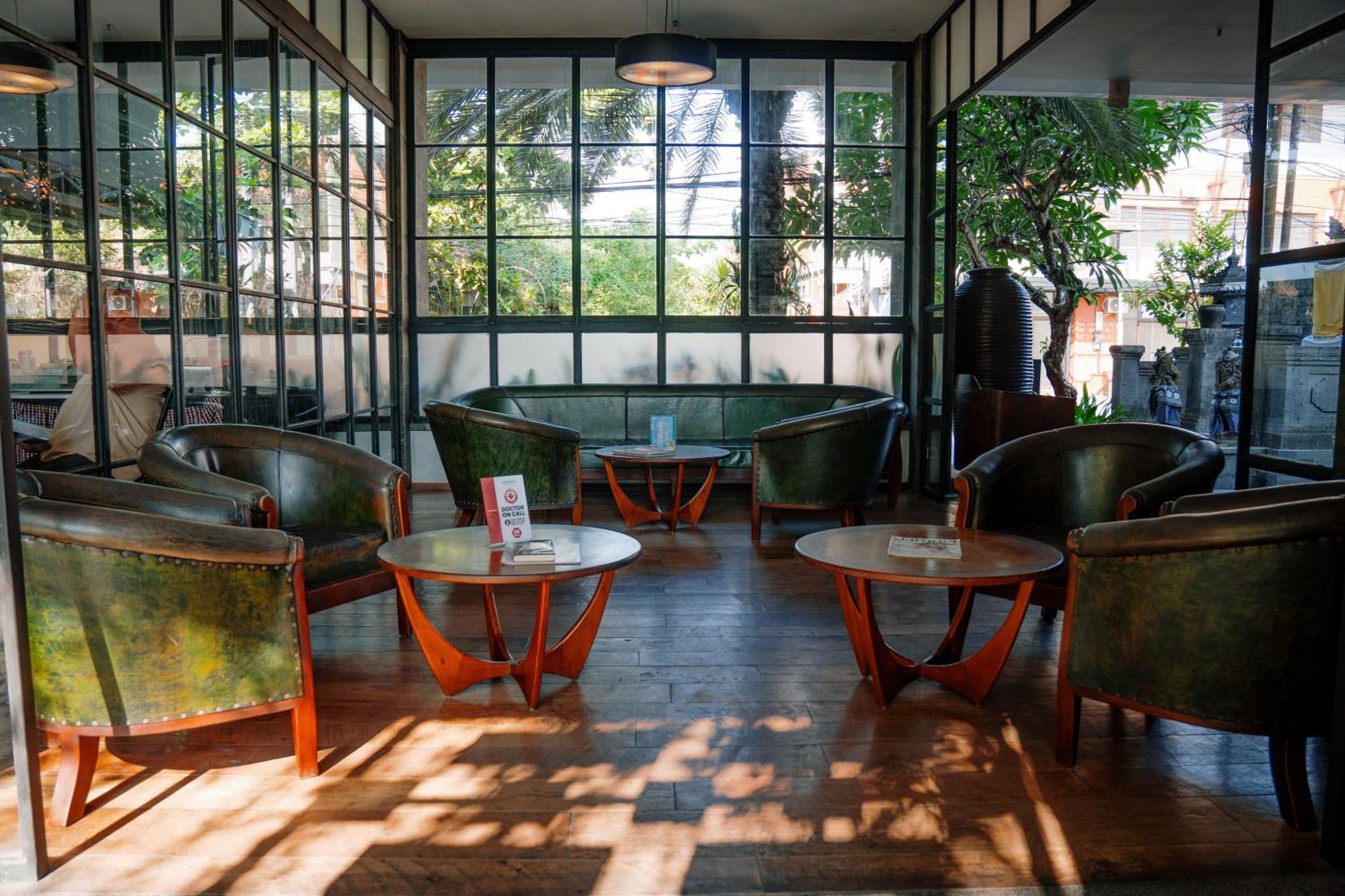 Hotel Akana Boutique Sanur