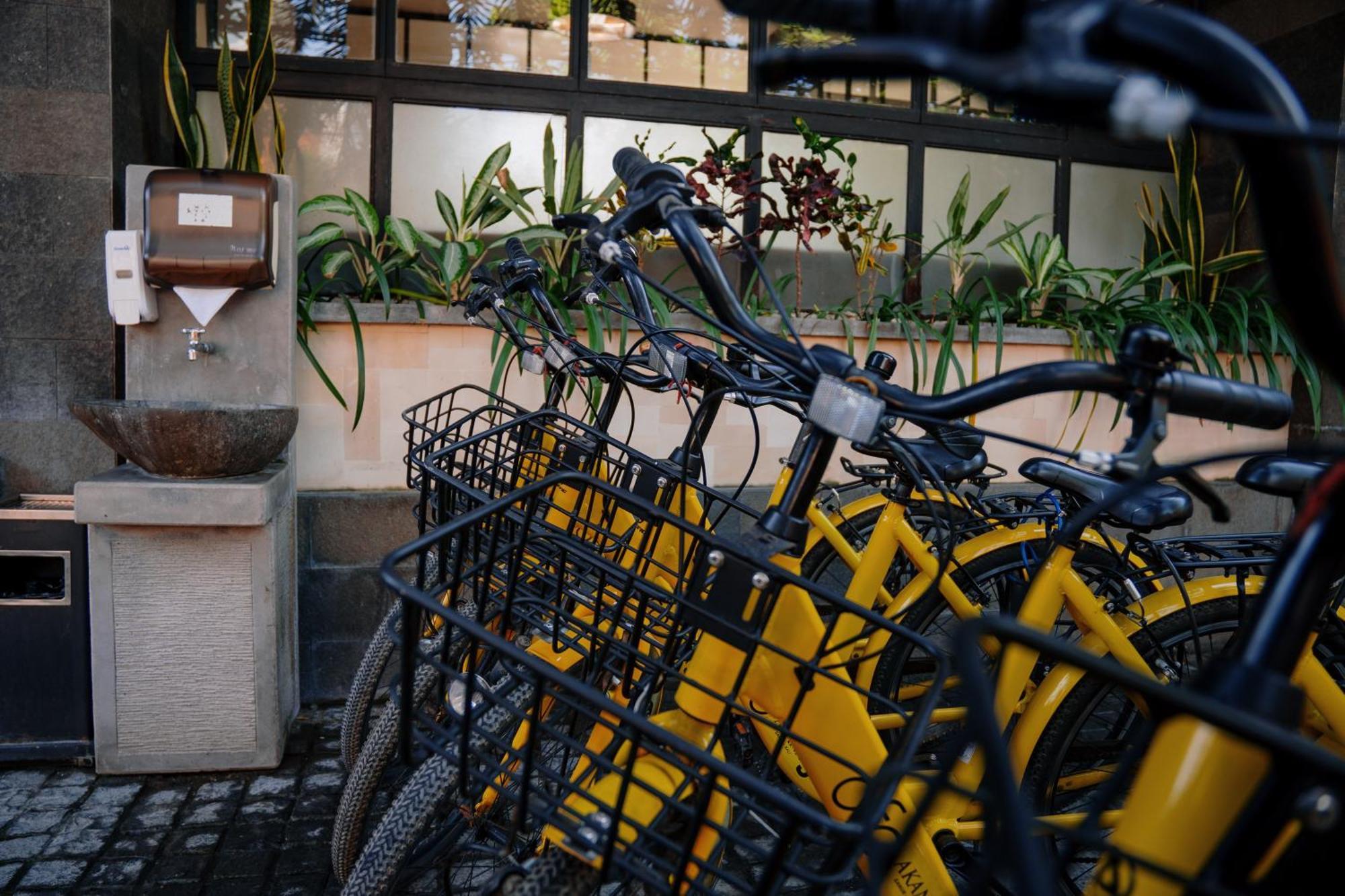 Hotel Akana Boutique Sanur