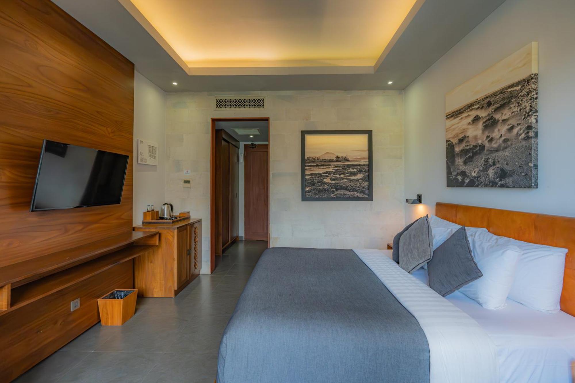 Hotel Akana Boutique Sanur