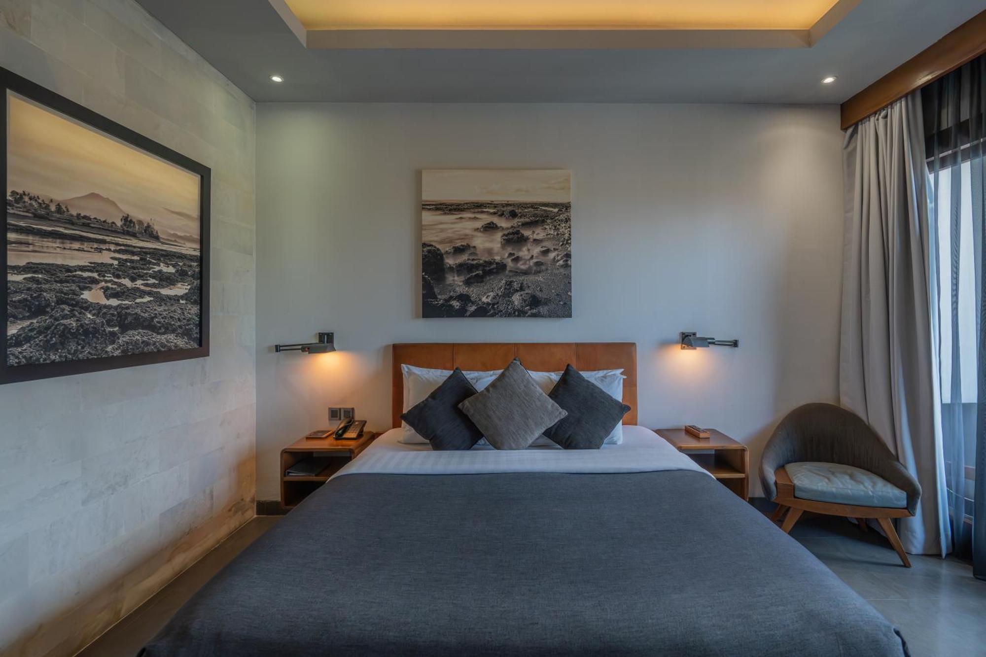 Hotel Akana Boutique Sanur