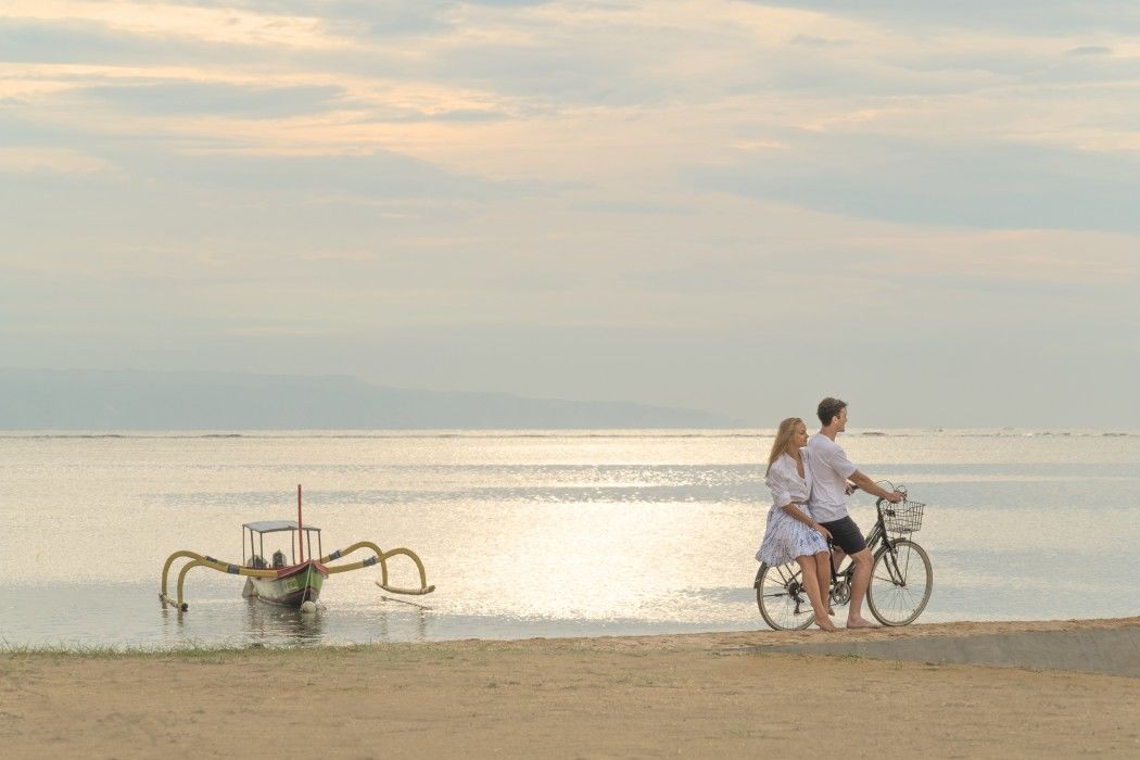 Akana Boutique Sanur