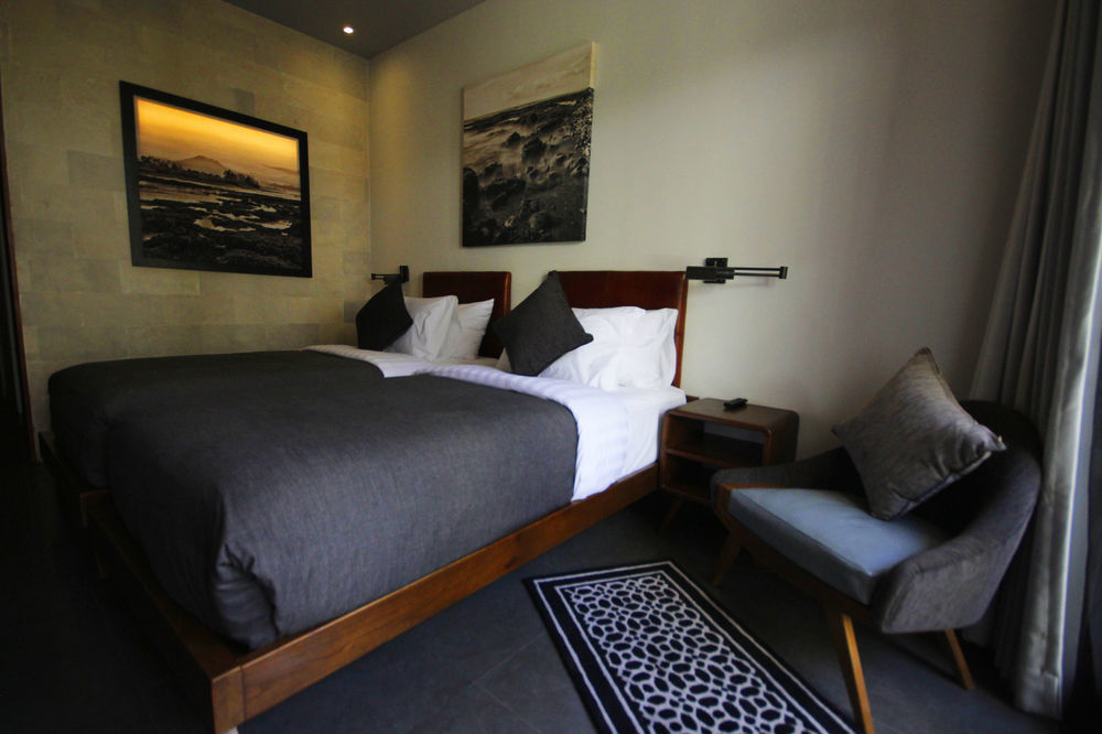 Akana Boutique Hotel Sanur