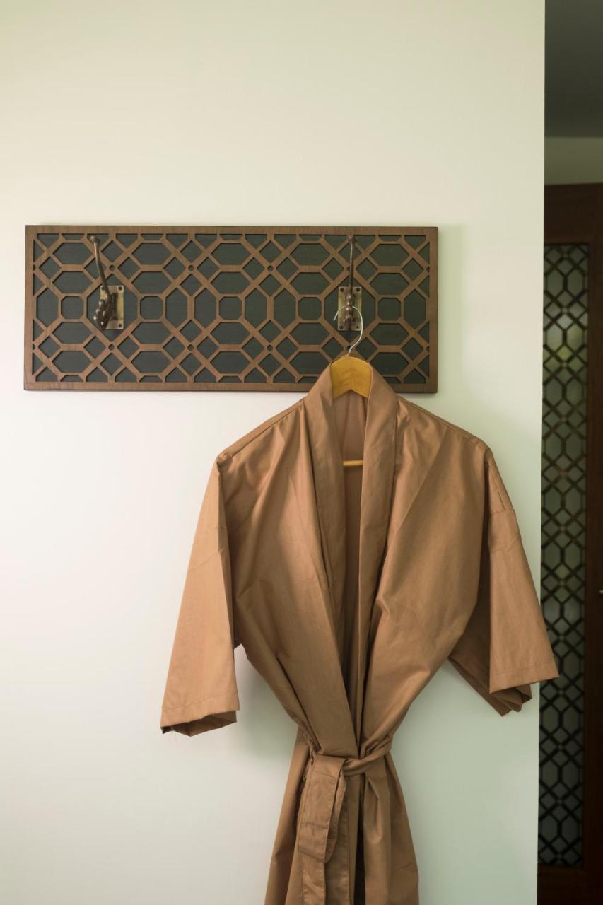Akana Boutique Hotel 4*