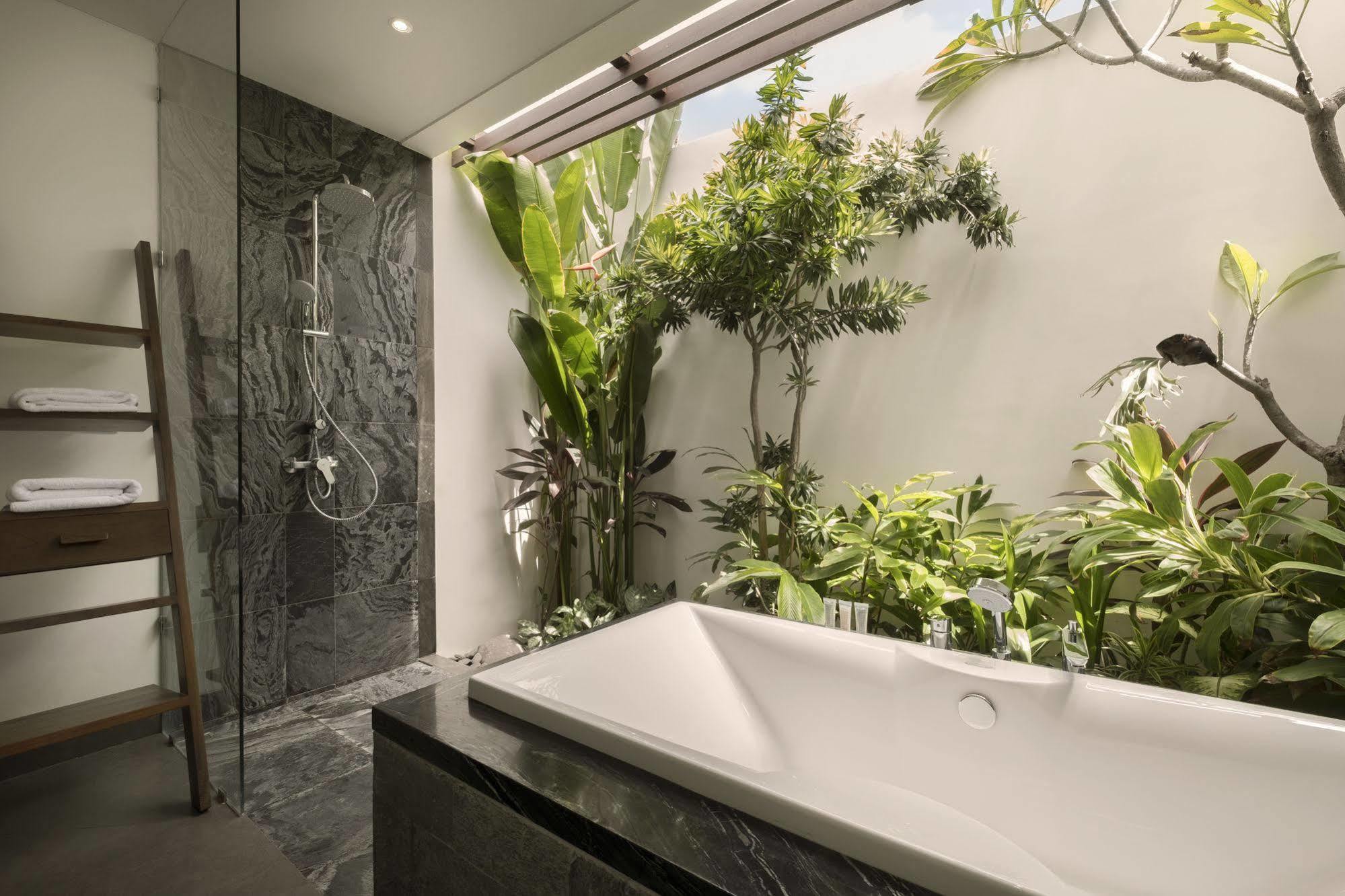 Akana Boutique 4* Sanur