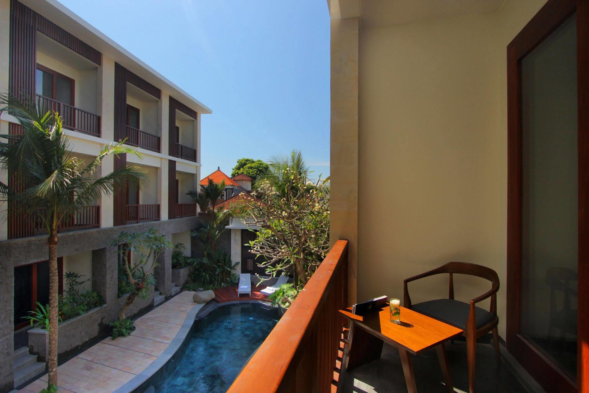 Hotel Akana Boutique Sanur