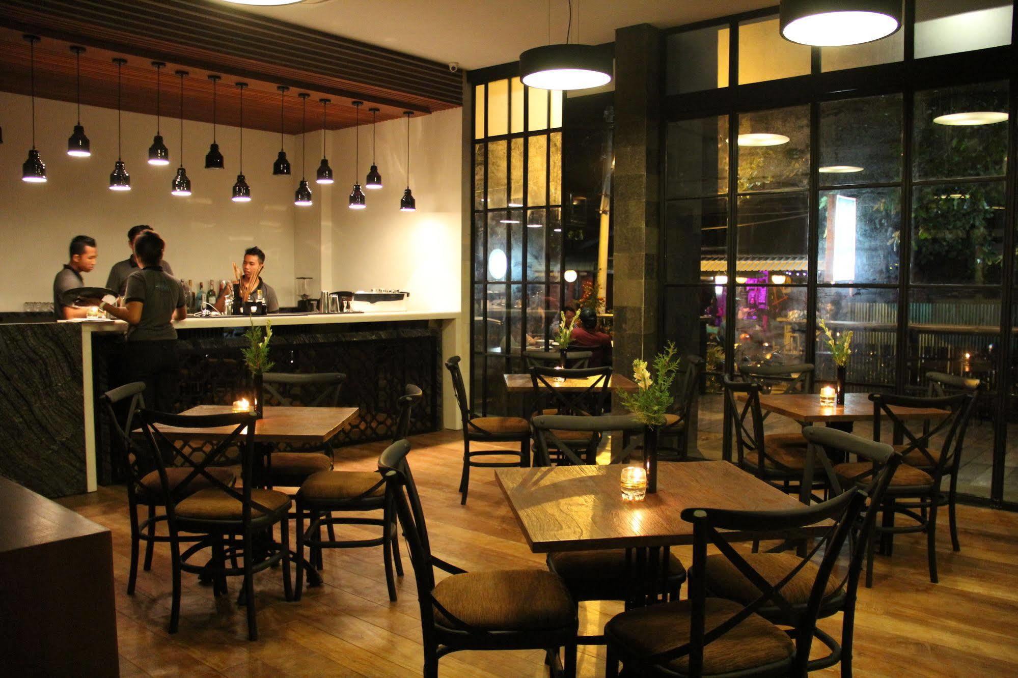 Akana Boutique 4* Sanur