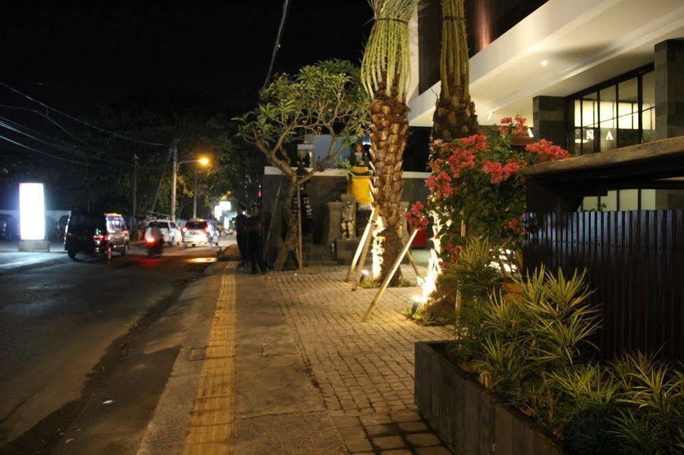 Hotel Akana Boutique