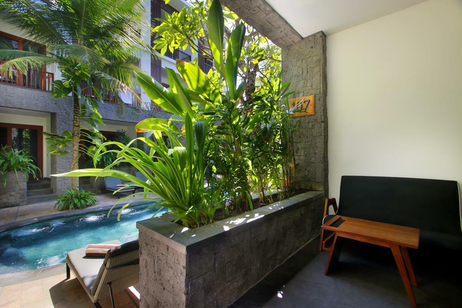 Hotel Akana Boutique Sanur