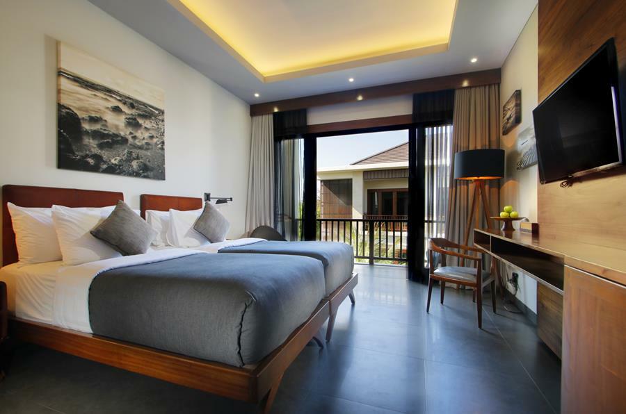 Hotel Akana Boutique
