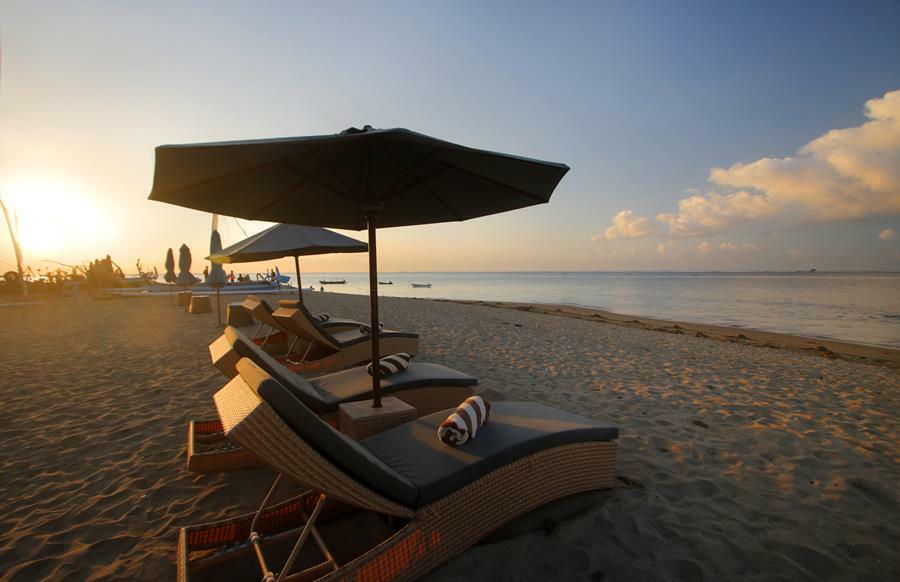 Akana Boutique Hotel Sanur